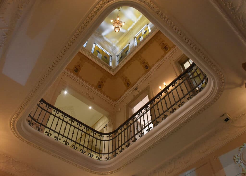 Casas Abiertas Mendoza 1